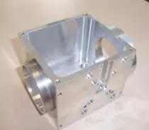 Referenzteil Bildverarbeitung