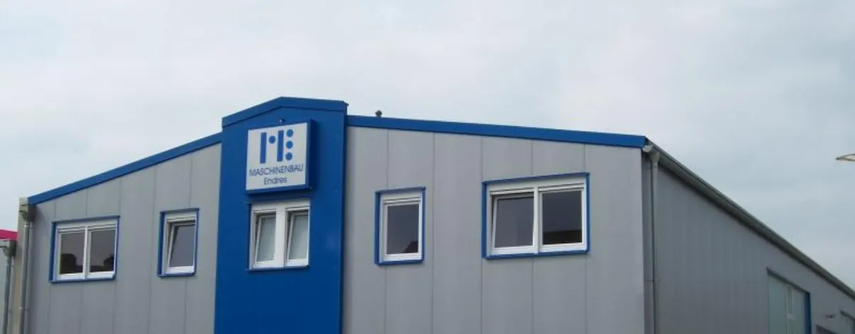FS-Maschinenbau GmbH
