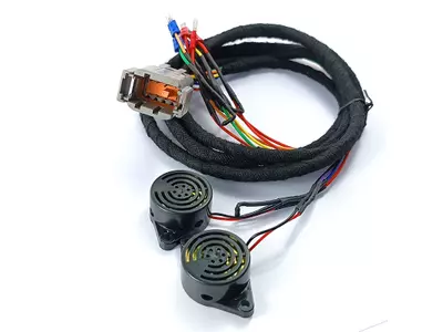 konfektioniertes Kabel