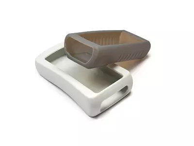 Schutzhüllen aus Silikon