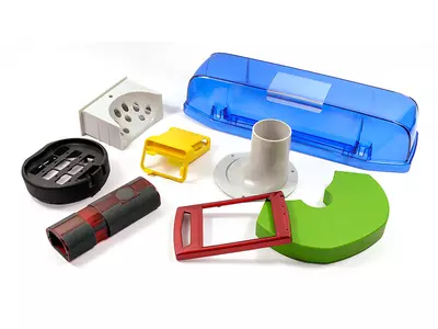 Kunststoff - Spritzgussteile, kundenspezifisch