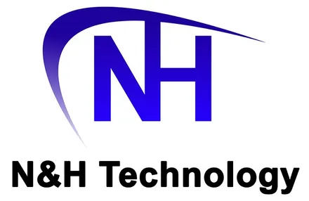 Logo von N&H Technology GmbH