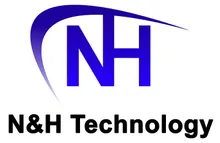 N&H Technology GmbH Logo