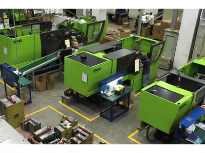 VC200/80 + VC330/120 +VICTORY