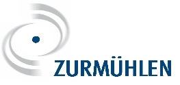 Frank Zurmühlen Fertigungstechnik Logo