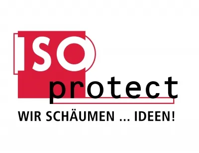 Logo von ISO protect GmbH