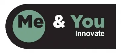 Me & You Innovate, SA logo