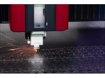 FIBERLASER