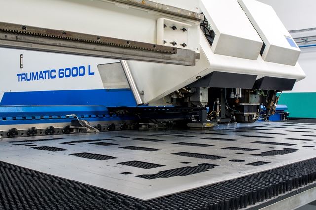 TC6000L