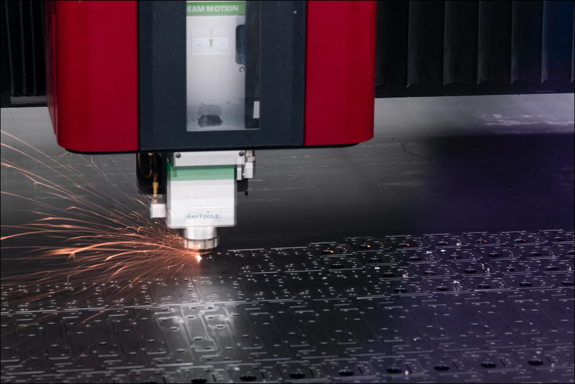 FIBERLASER