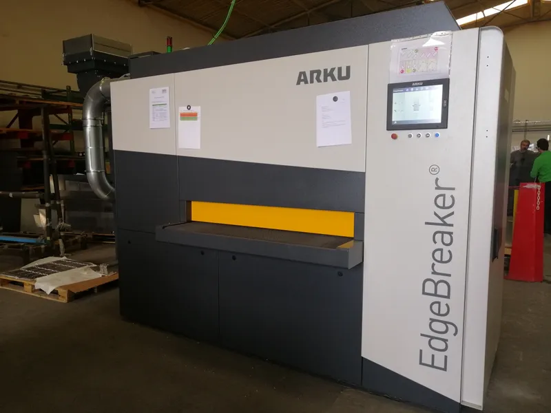 Edgebreaker 2000
