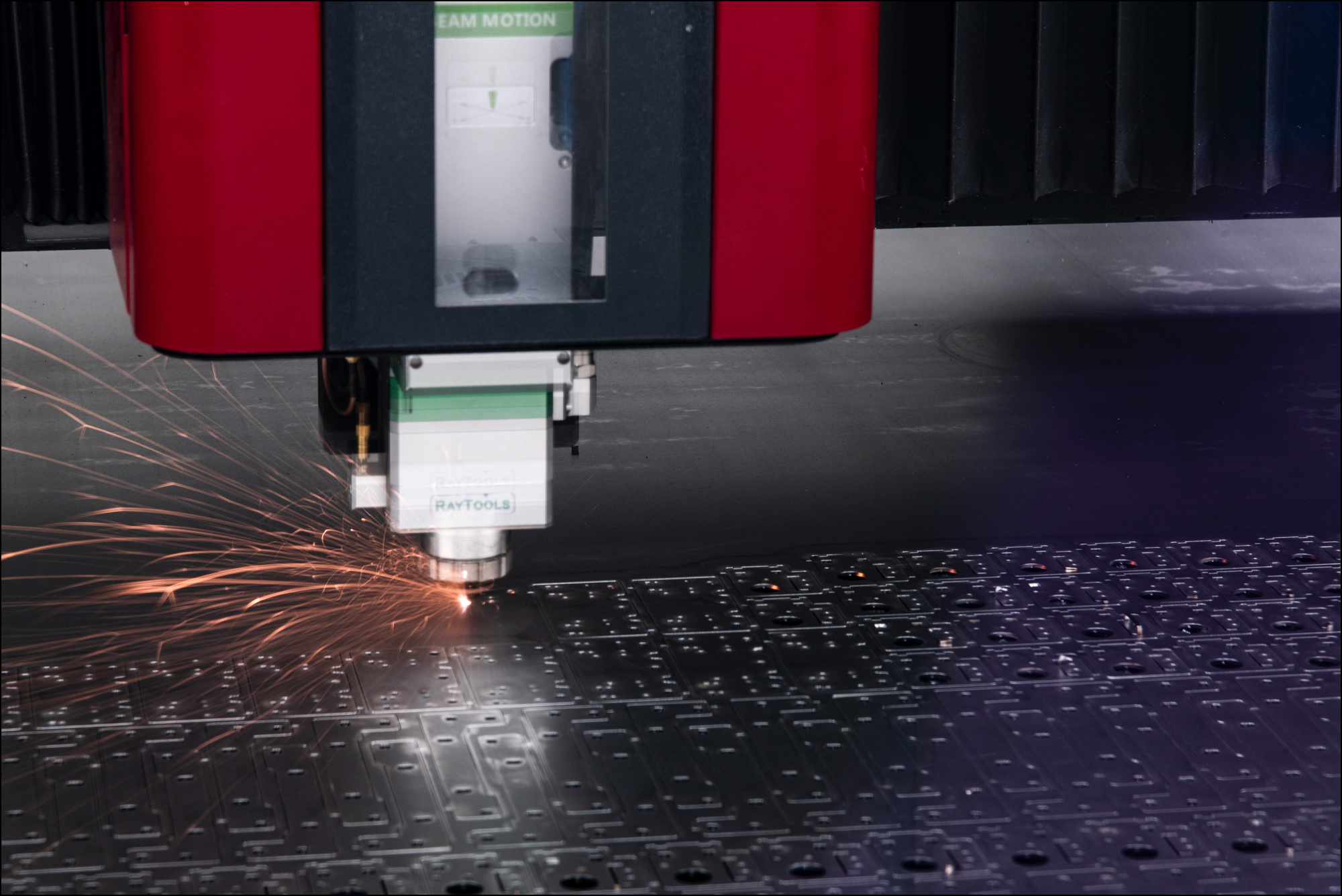 FIBERLASER