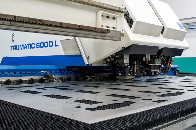 TC6000L