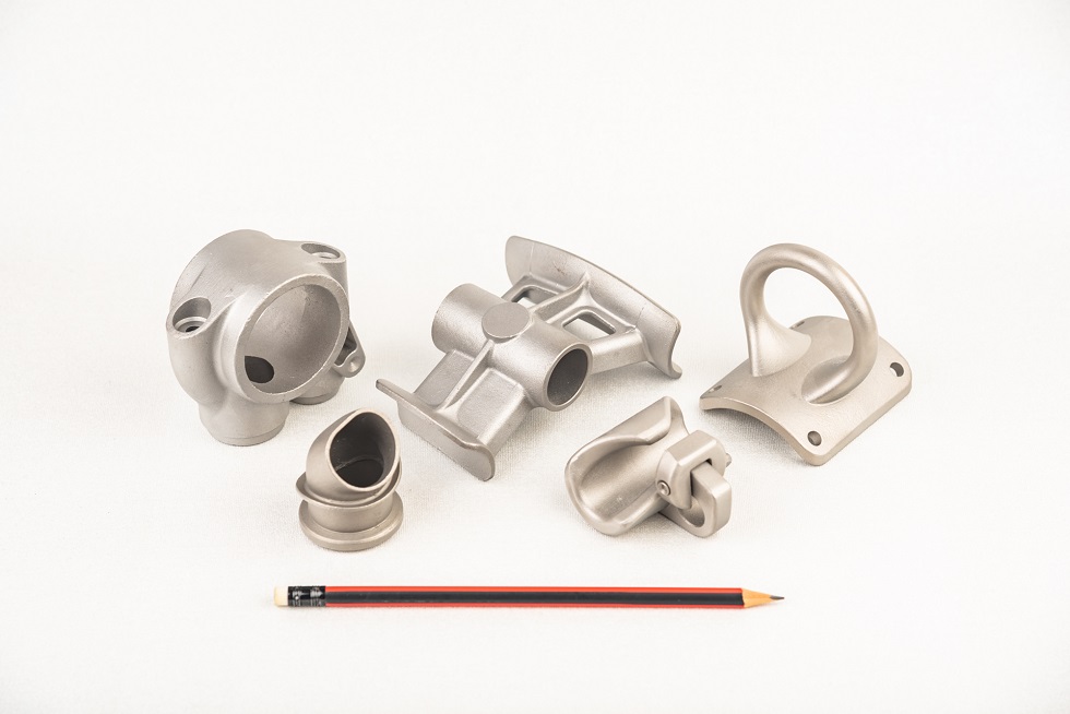Automotive industry parts