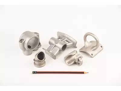 Automotive industry parts