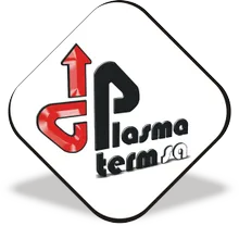 SC PLASMATERM SA Logo