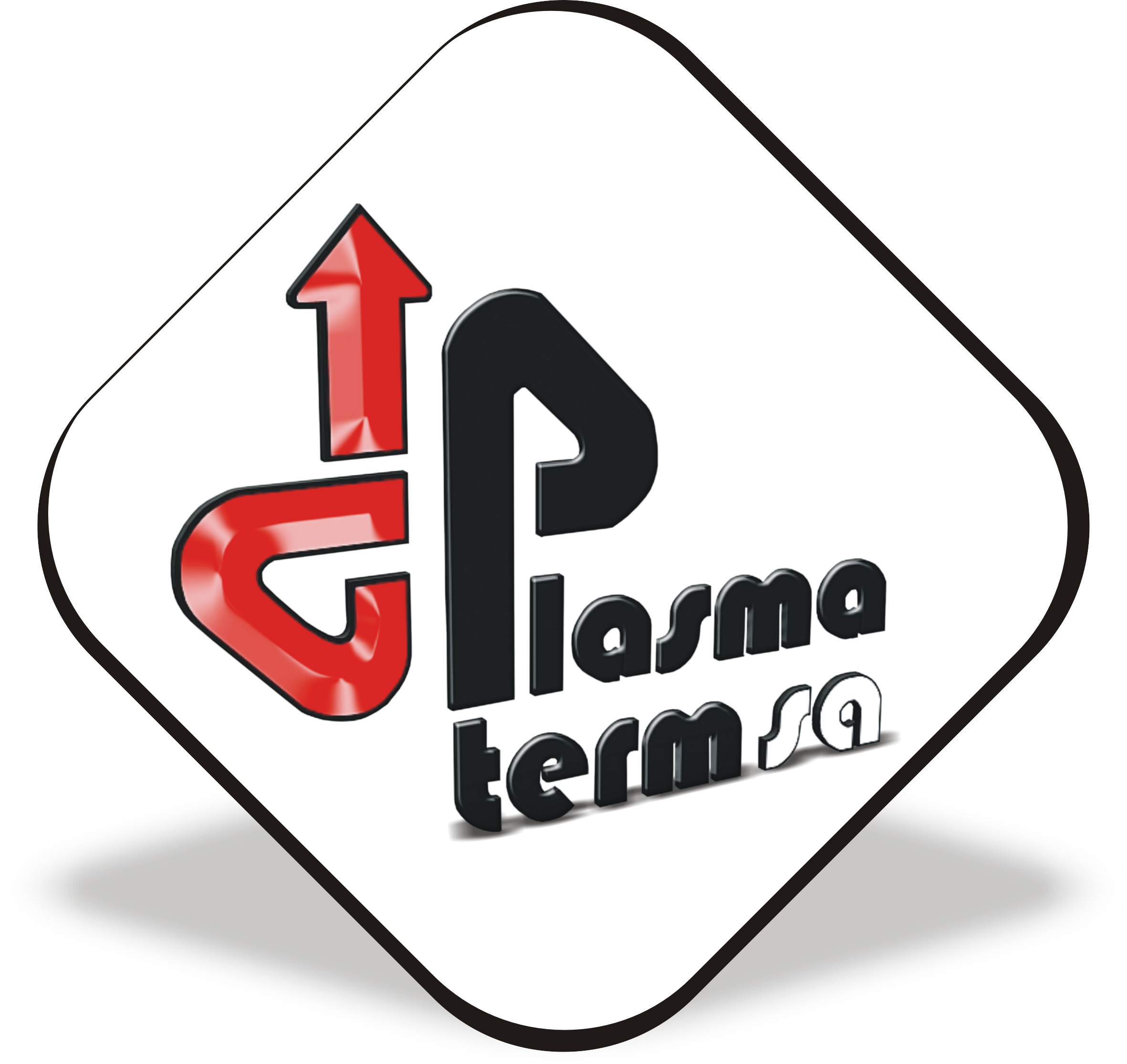 SC PLASMATERM SA Logo