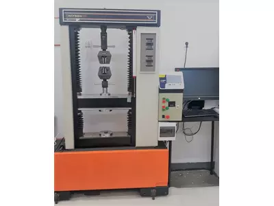 Tensile tester