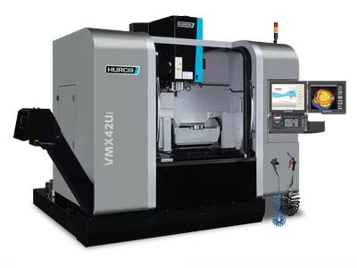 5 Achs VMX 42UI