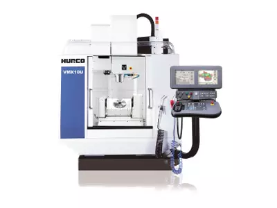 5 Achsen VMX30U