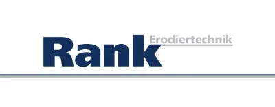Logo di Rank Erodiertechnik