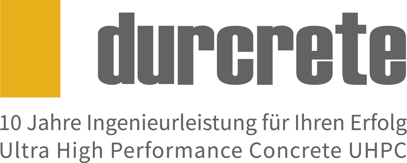 durcrete GmbH Logo