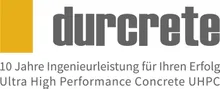durcrete GmbH Logo
