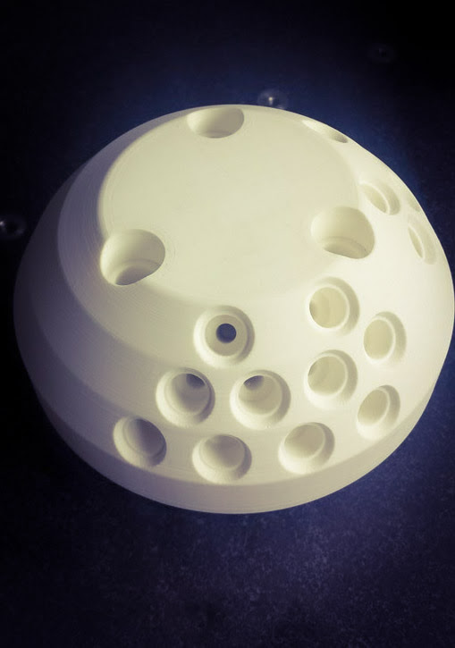 3D Rapid Prototyping