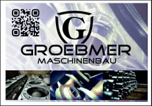 Gröbmer GmbH Logo