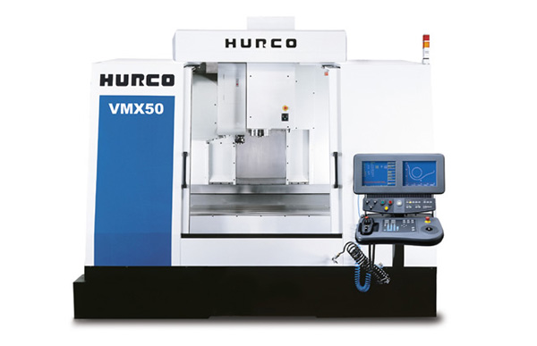 Hurco VMX 50