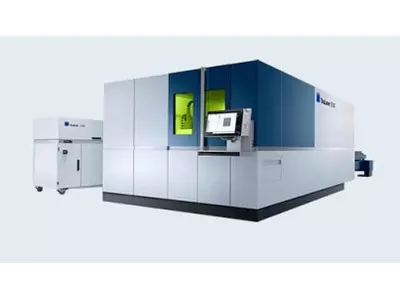 TruLaser 3030fiber 8kw