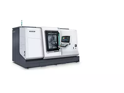 DMG MORI NZX2000T3Y3