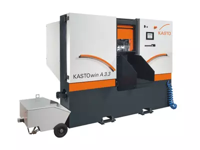 KASTOwin A3.3