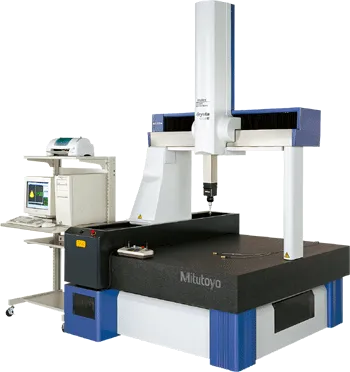 Mitutoyo Crysta Apex574
