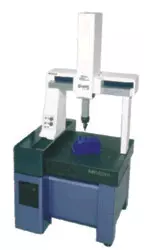 Mitutoyo Crysta Plus M 544