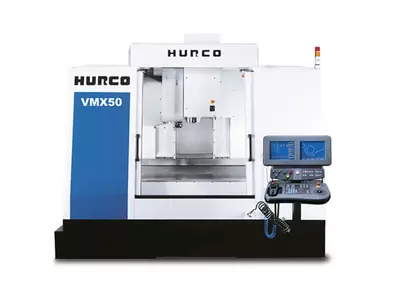 Hurco VMX 50