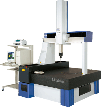 Mitutoyo Crysta Apex574