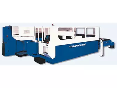 Trumpf Trumatic L4030