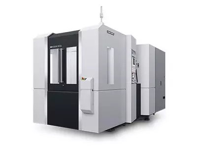 DMG MORI NH6300DCG