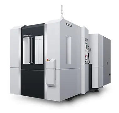 DMG MORI NH6300DCG