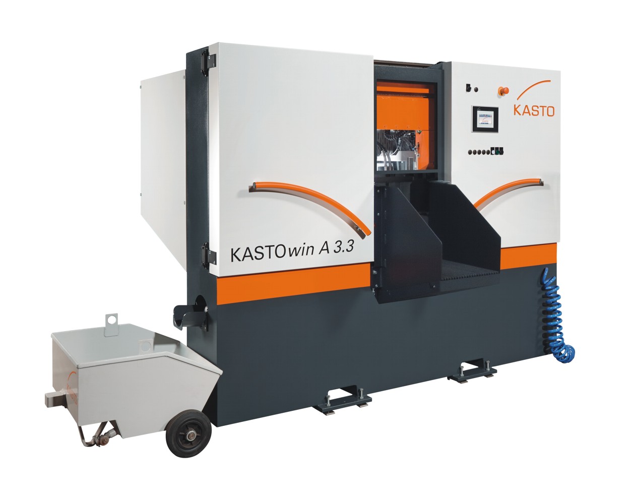 KASTOwin A3.3