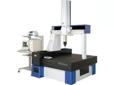 Mitutoyo Crysta Apex574