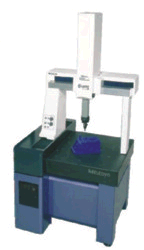 Mitutoyo Crysta Plus M 544