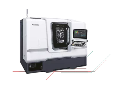 DMG MORI NLX1500