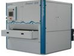 Bütfering Steelmaster