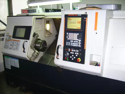 QUICK TURN NEXUS 250