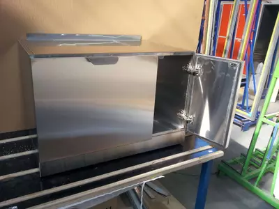 Multipurpose cabinet