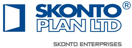 Skonto Plan Ltd logo