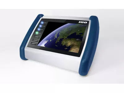 Kunststoffgehäuse mit umspritzten Weichkomponenten