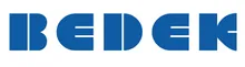 BEDEK GmbH & Co.KG Logo